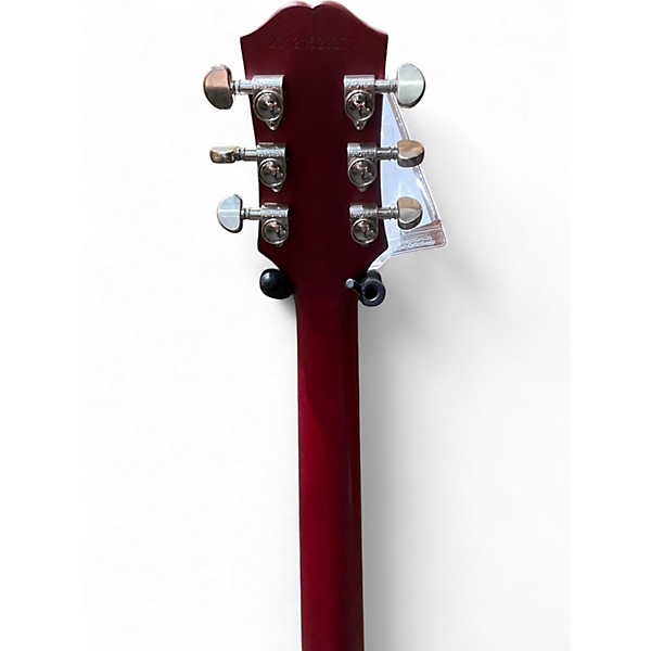 Used Epiphone Les Paul Classic 2 Color Sunburst Solid Body Electric Guitar