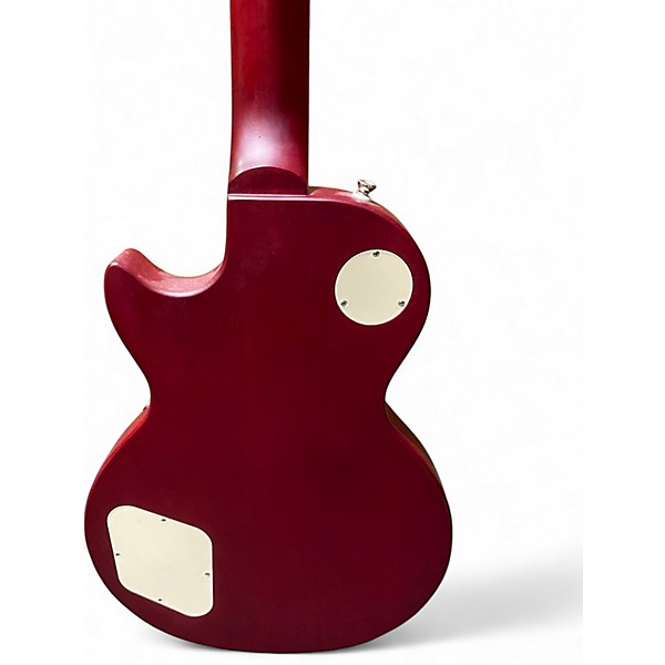 Used Epiphone Les Paul Classic 2 Color Sunburst Solid Body Electric Guitar