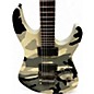 Used ESP m-200UC Camo Solid Body Electric Guitar