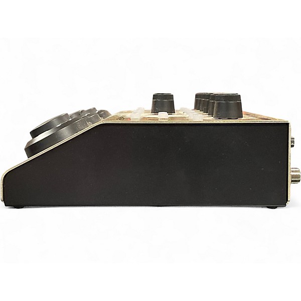 Used BOSS VE8 Acoustic Singer Effect Processor