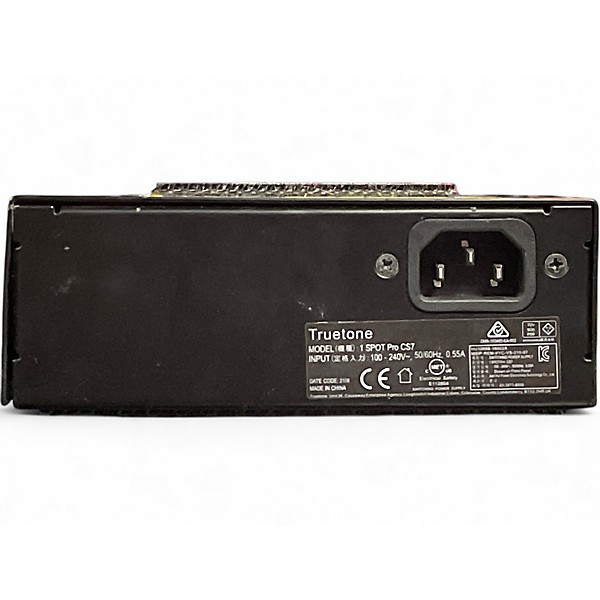 Used 1 Spot TRUETONE CS7 Power Supply