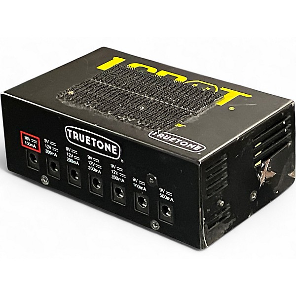 Used 1 Spot TRUETONE CS7 Power Supply