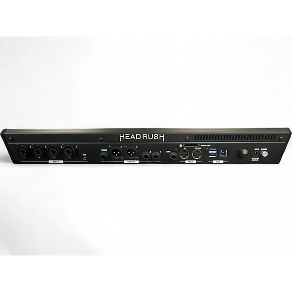 Used HeadRush LooperBoard Pedal