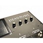 Used HeadRush LooperBoard Pedal