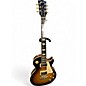 Used Gibson Les Paul Standard 1950S Neck 2 Tone Sunburst Solid Body Electric Guitar thumbnail