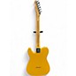 Used Fender Player Telecaster Butterscotch Blonde Solid Body Electric Guitar