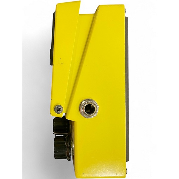 Used BOSS SD1 Super Overdrive Effect Pedal