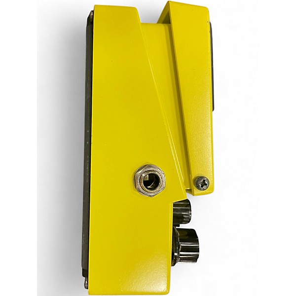 Used BOSS SD1 Super Overdrive Effect Pedal