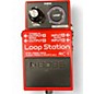 Used BOSS RC1 Loop Station Pedal thumbnail