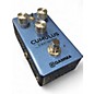 Used GAMMA Cumulus 3 way reverb Effect Pedal