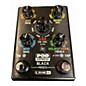 Used 2021 Line 6 Pocket Pod Express Amp Modeler Black Effect Processor thumbnail