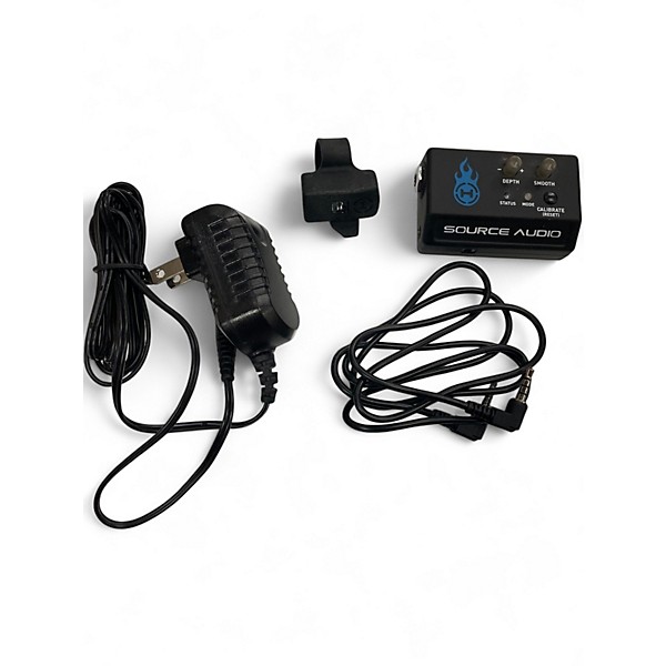 Used Source Audio Hothand 3