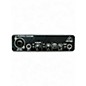 Used Behringer U-Phoria UMC22 Audio Interface thumbnail