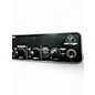 Used Behringer U-Phoria UMC22 Audio Interface