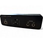 Used Behringer U-Phoria UMC22 Audio Interface