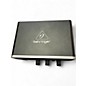 Used Behringer U-Phoria UMC22 Audio Interface