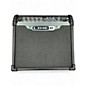 Used Line 6 Spider III 15 1X8 15W Guitar Combo Amp thumbnail