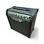 Used Line 6 Spider III 15 1X8 15W Guitar Combo Amp