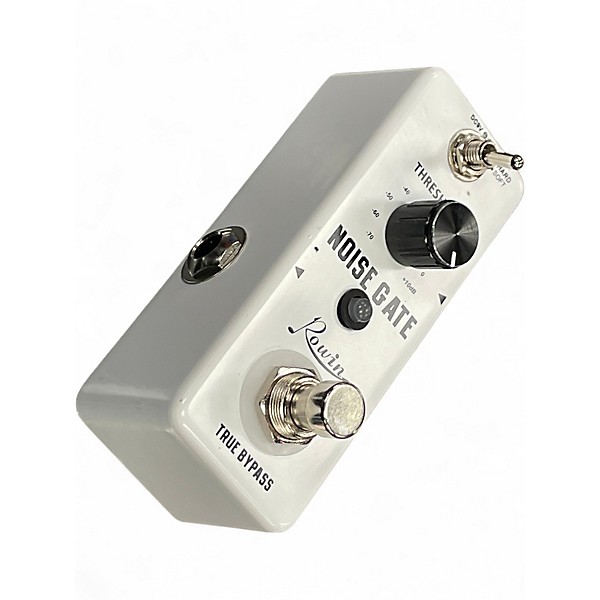 Used Rowin Noise Gate Effect Pedal