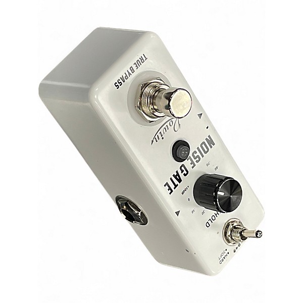 Used Rowin Noise Gate Effect Pedal