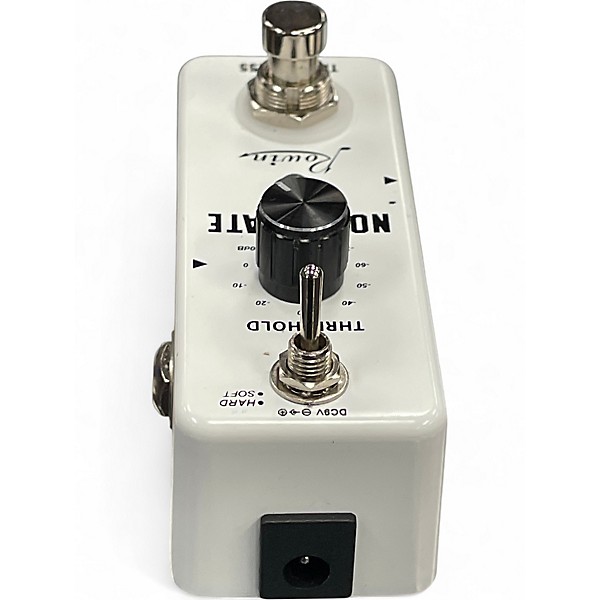 Used Rowin Noise Gate Effect Pedal