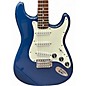 Used Squier Affinity Stratocaster Baltic Blue Solid Body Electric Guitar