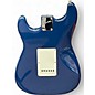 Used Squier Affinity Stratocaster Baltic Blue Solid Body Electric Guitar