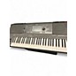 Used Yamaha PSRSX700 Arranger Keyboard