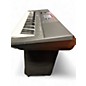 Used Yamaha PSRSX700 Arranger Keyboard