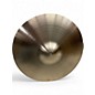 Used Zildjian 13in A Series Thin Crash Cymbal thumbnail
