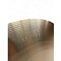 Used Zildjian 13in A Series Thin Crash Cymbal