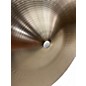 Used Zildjian 13in A Series Thin Crash Cymbal
