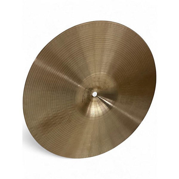 Used Zildjian 13in A Series Thin Crash Cymbal