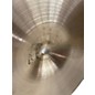 Used Zildjian 13in A Series Thin Crash Cymbal