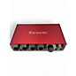 Used Focusrite Scarlett 18i8 Gen 3 Audio Interface