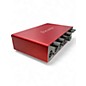 Used Focusrite Scarlett 18i8 Gen 3 Audio Interface