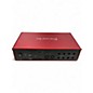 Used Focusrite Scarlett 18i8 Gen 3 Audio Interface