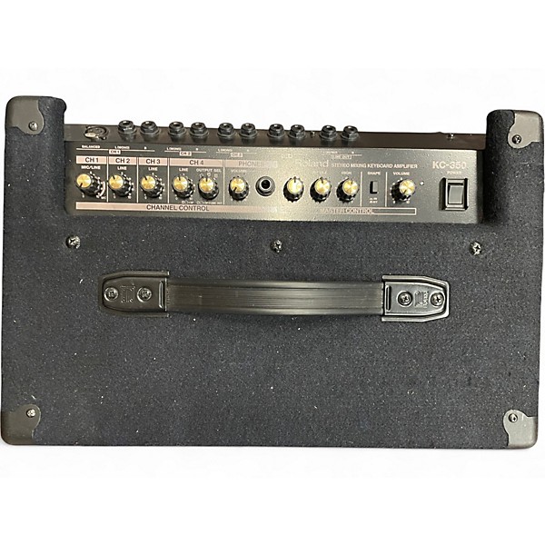 Used Roland KC-350 Keyboard Amp