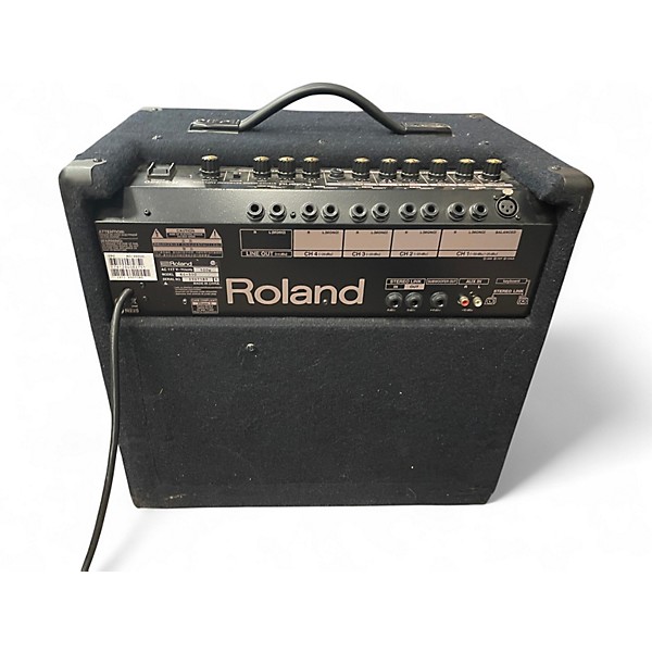 Used Roland KC-350 Keyboard Amp