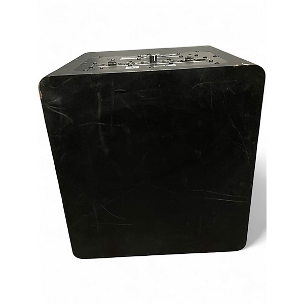Used JBL LSR310S Subwoofer
