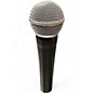 Used Shure SM48LC Dynamic Microphone