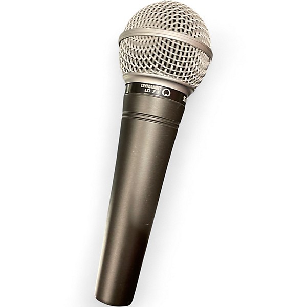 Used Shure SM48LC Dynamic Microphone