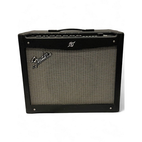 Used 2011 Fender Mustang III 100W 1x12 Guitar Combo Amp