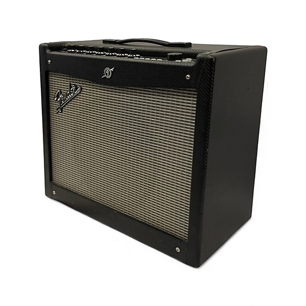 Used 2011 Fender Mustang III 100W 1x12 Guitar Combo Amp