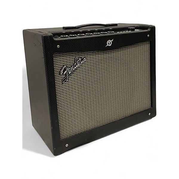 Used 2011 Fender Mustang III 100W 1x12 Guitar Combo Amp
