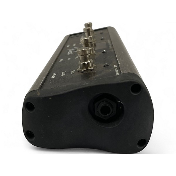 Used 2011 Fender Mustang III 100W 1x12 Guitar Combo Amp