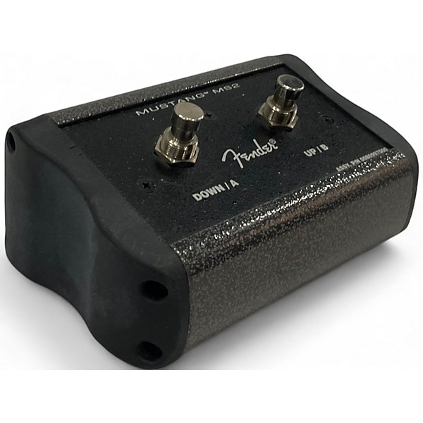 Used 2011 Fender Mustang III 100W 1x12 Guitar Combo Amp