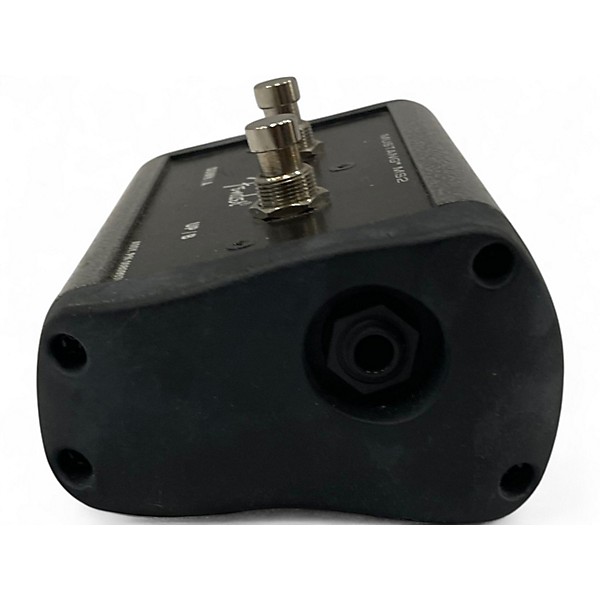 Used 2011 Fender Mustang III 100W 1x12 Guitar Combo Amp