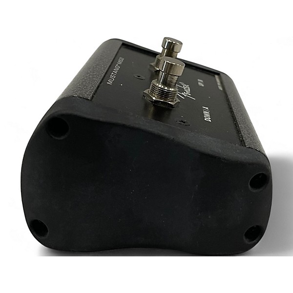 Used 2011 Fender Mustang III 100W 1x12 Guitar Combo Amp