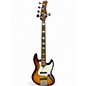 Used Marcus Miller V8 Tobacco Sunburst Electric Bass Guitar thumbnail
